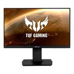 ASUS TUF VG249Q GAMING MONITOR, Computers en Software, Monitoren, HD, 101 t/m 150 Hz, Zo goed als nieuw, 1 tot 2 ms