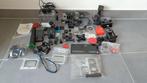 GoPro HERO3+ met mounts en accesoires, Ophalen of Verzenden, Gebruikt, GoPro