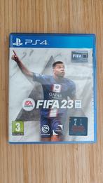 Fifa 23, Ophalen