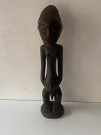 Statut Luba Congo, Antiquités & Art