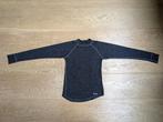 Ullrokken - sous vêtement manches longue mérinos - t. 128, Enfants & Bébés, Vêtements enfant | Taille 128, Enlèvement, Utilisé