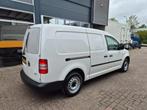 Volkswagen Caddy Maxi 1.6 TDI 75KW Euro 5L Airco (bj 2015), Auto's, Bestelwagens en Lichte vracht, Voorwielaandrijving, Gebruikt