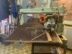Radiaalzaag DE WALT, Doe-het-zelf en Bouw, Gereedschap | Zaagmachines, Ophalen, Gebruikt, 70 mm of meer, Dewalt