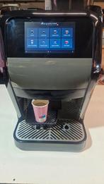 Aequator Bolivia Touch koffiemachine, Ophalen of Verzenden, Zo goed als nieuw, Koffiemachine, Koffiebonen
