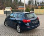 Opel astra 1.7cdti 2012 pret a immatriculer, Autos, Opel, Achat, Entreprise, Diesel, 1700 cm³