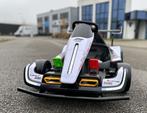 Formula 1 GoKart 24V DRIFTER II 15 KM/H – RC - Muziek - NIEU, Ophalen of Verzenden, Nieuw