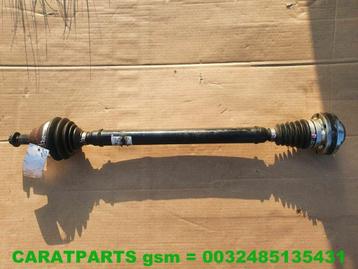 5C0407272AC Passat aandrijfas Beetle steekas Passat