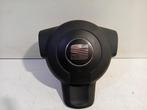 AIRBAG STUUR Seat Leon (1P1) (01-2005/08-2013) (1P0959537A), Auto-onderdelen, Gebruikt, Seat