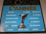 Disque vinyl 33 tours Les Oscars De L'année, CD & DVD, Vinyles | Pop, Enlèvement ou Envoi, 1980 à 2000, Comme neuf