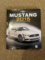 Ford Mustang - boeken, Boeken, Auto's | Boeken, Ophalen, Ford