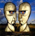 Pink Floyd : Division Bell Columbia 64200 blue clear vinyl, Cd's en Dvd's, Vinyl | Rock, Ophalen of Verzenden, 12 inch, Nieuw in verpakking