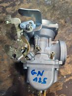 Suzuki gn 125 carburateur, Ophalen of Verzenden, Zo goed als nieuw