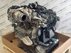 Motor van een Mercedes Vito, Auto-onderdelen, 12 maanden garantie, Gebruikt, -, Mercedes-Benz