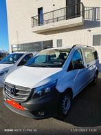 Mercedes-Benz Vito Tourer 116 CDI, Auto's, Automaat, 4 cilinders, Wit, 9 zetels