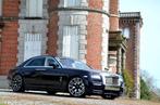 Rolls-Royce Ghost 6.6i W12 _ Designed by Mansory, Autos, 5 places, Berline, 4 portes, 6592 cm³