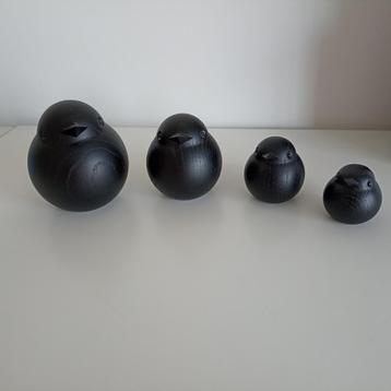 Décoration moineaux NovoForm beschikbaar voor biedingen