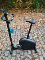 Domyos EB 120 Exercise Bike, Ophalen, Kunststof, Spinningfiets, Zo goed als nieuw