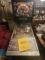 SAMPLE Medieval Madness Williams!!!, Verzamelen, Automaten | Flipperkasten, Ophalen, Gebruikt, Williams