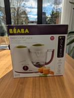 Beaba babycook original, Kinderen en Baby's, Ophalen, Gebruikt