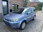 Honda hr-v 2005 0488251461, Auto's, Honda, Zwart, HR-V, Handgeschakeld, Particulier