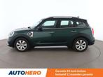MINI Cooper SE Countryman Cooper S E Hybrid ALL4 (bj 2019), Auto's, Mini, Automaat, Gebruikt, Euro 6, Countryman
