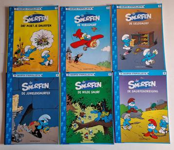 Boeken & Strips De Smurfen – Peyo beschikbaar voor biedingen