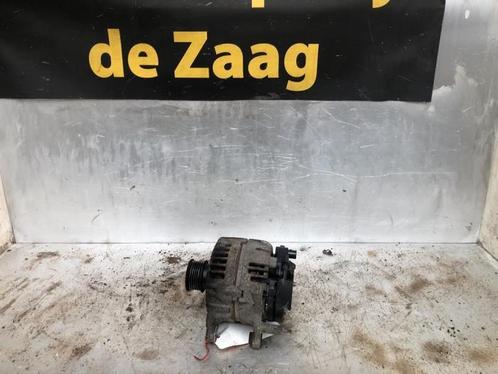Dynamo van een Volkswagen Polo, Auto-onderdelen, Motor en Toebehoren, Volkswagen, Gebruikt, 3 maanden garantie, Ophalen of Verzenden