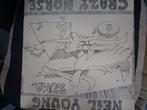 70/80 vinylplaten, Cd's en Dvd's, Vinyl | Rock, Ophalen of Verzenden, Zo goed als nieuw, Poprock
