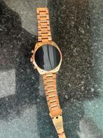 Smartwatch michael kors, Montre-bracelet, Autres marques, Enlèvement, Acier