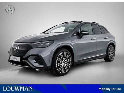 Mercedes-Benz EQE SUV 350 4Matic Sport Edition 91 kWh | Prem, Auto's, Mercedes-Benz, 4x4, ABS, Adaptive Cruise Control, Airbags