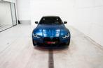 Bmw M4 Competition Track Pack + Frozen Portimau ind. + PPF, Auto's, Automaat, 375 kW, 2994 cc, Blauw