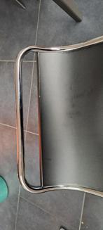 Barstoelen hoogte verstelbaar, Huis en Inrichting, Barkrukken, Ophalen, Gebruikt, 60 tot 90 cm, 2 krukken