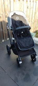 Bugaboo fox 3 complete in zeer goede staat, Enlèvement, Comme neuf, Autres marques, Protection de pluie