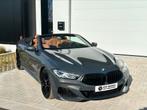 BMW M840 IAS CARBON CORE ( GARANTIE ), Auto's, BMW, Automaat, Euro 6, Cabriolet, USB