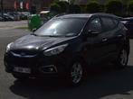 Hyundai ix35 ix35 1.6 2WD Comfort (bj 2012), Auto's, Gebruikt, 4 cilinders, 149 g/km, Leder