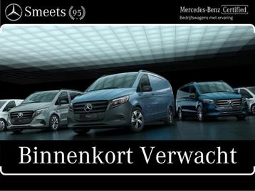 Mercedes-Benz Citan 112 CDI L1 SELECT AUT. beschikbaar voor biedingen