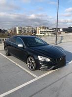 Volvo S60, Auto's, Voorwielaandrijving, Zwart, 4 cilinders, 1600 cc