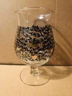 Duvel glas eley kishimoto, Ophalen of Verzenden, Zo goed als nieuw