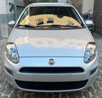 Fiat Punto Evo/1.3Benzine/Airco/1ste Eigenaar, Auto's, Voorwielaandrijving, Euro 5, Stof, 5 deurs