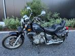 Kawasaki Vulcan 750, Motoren, Motoren | Kawasaki, Chopper, Bedrijf