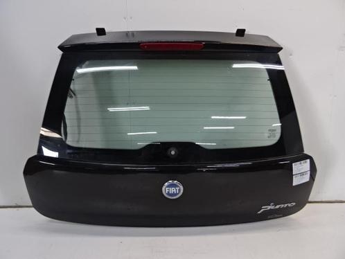 ACHTERKLEP Fiat Grande Punto (199) (01-2005/06-2013), Auto-onderdelen, Carrosserie, Achterklep, Fiat, Gebruikt