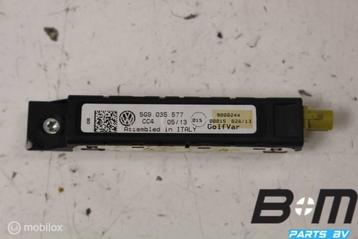 Antenneversterker Volkswagen Golf 7 Variant 5G9035577 beschikbaar voor biedingen