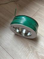 Begrenzingsdraad grasrobot 100m BOSCH, Hobby en Vrije tijd, Elektronica-componenten, Ophalen, Nieuw