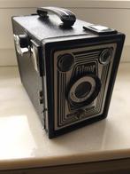 Vintage fototoestel FILMOR met opbergtas, Verzamelen, Ophalen of Verzenden, Fototoestel