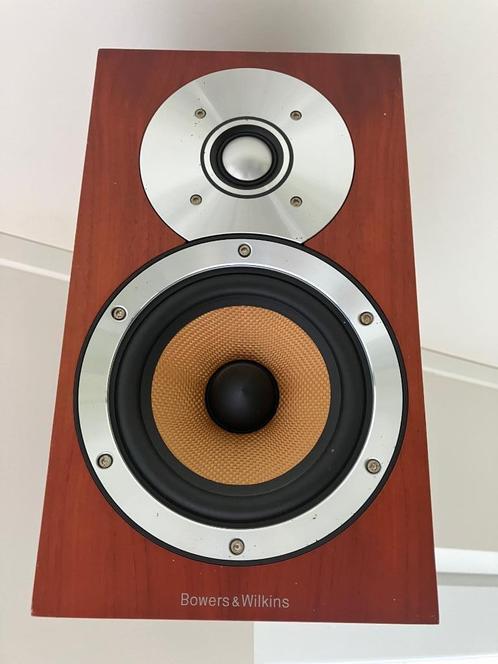 Bowers & Wilkins 1.520 Watt Complete Home Cinema 5.1 !!, Audio, Tv en Foto, Luidsprekerboxen, Zo goed als nieuw, Complete surroundset