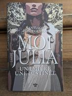 Moi, Julia - Un empire, une destinée - Santiago Posteguillo, Boeken, Historische romans, Ophalen, Zo goed als nieuw, Santiago Posteguillo