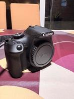 Canon Eos 2000D, Audio, Tv en Foto, Fotocamera's Digitaal, Ophalen of Verzenden, Zo goed als nieuw, Canon
