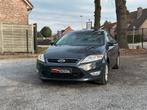 Ford Mondeo/1.6Tdci/2011/169.000Km/1J Garantie, Voorwielaandrijving, Euro 5, Stof, Zwart