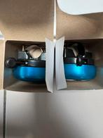 2 nieuwe fietsbellen, Fietsen en Brommers, Fietsaccessoires | Fietsbellen, Ophalen of Verzenden, Zo goed als nieuw