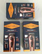 Nieuwe Gillette baardtrimmer Pro, Ophalen of Verzenden, Nieuw, Gehele gezicht, Verzorging
